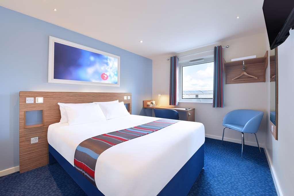 Travelodge Colwyn Bay Old Colwyn Szoba fotó